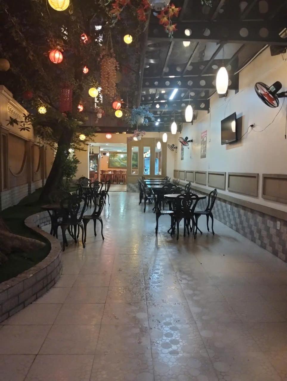 Thanh Tai Hotel 1 Хошимин Экстерьер фото